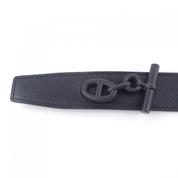 Hermes Yachting Black 80 main image 4